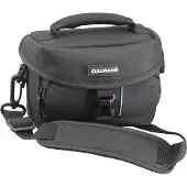 Cullmann Panama Vario 200 zwart