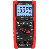 Unit Ut191e Tester