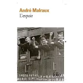 Gallimard L'Espoir