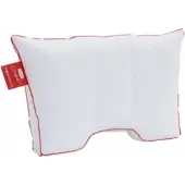Silvana Hoofdkussen Comfort Rood 50 x 70 cm (Extra Zacht)