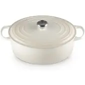 Le Creuset Signature Meringue 33cm