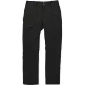 Houdini Broek Women Go Pants True Black-M