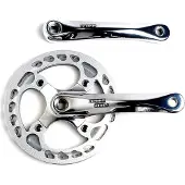 Sturmey Archer SturmeyArcher Sturmey Archer crankstel 42T 170mm m/dubbele kettingrand SA