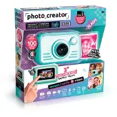 Canal Toys Kinderfototoestel Instant Camera 2.0