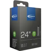 Schwalbe Binnenband - 24 - ERTRO 47-507/541 - Autobandventiel