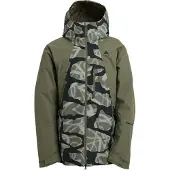 Burton Reserve 2L Insulated Jacket Men
