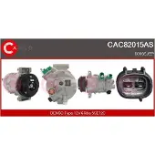 Casco CAC82015AS Aircopomp