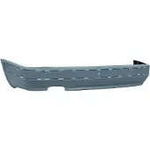 Diederichs 1015056 Achterbumper