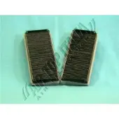 ZAFFO Z355 Interieurfilter