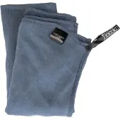 Cocoon Eco Travel Towel Blauw 150 x 80 cm