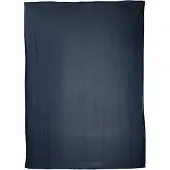 Cocoon Travel Blanket, Reisdeken, marineblauw