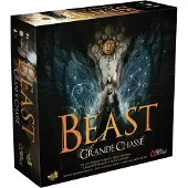 Asmodee Strategiespel Beast La Grande Chasse Franstalige Versie