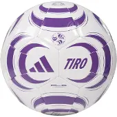 Adidas Tiro Club Zaalvoetbal Maat 3-4 Wit Paars