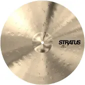 Sabian S1402 Stratus Hats 14 inch hi-hat bekken