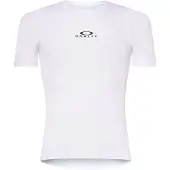 Oakley Apparel - Endurance Base Layer S/S - Fietsshirt XXL, wit