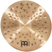 Meinl HI-HAT PURE ALLOY 15" EXTRA HAMMERED