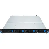 Asus Server Platform RS300-E12-RS4/1+1 450 W 90SF03A1-M00070