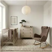Born Lucky 2-delige kamer Nordic