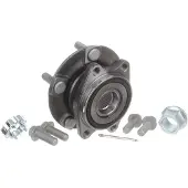 Skf VKBA 7151 Wiellagerset