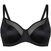 SugarShape BH zwart