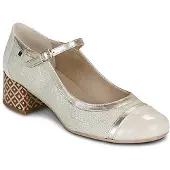 Dorking Ballerina's FRIDA dames 39