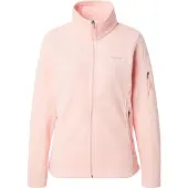 Columbia Sportief sweatvest 'Fast Trek II' rosa