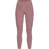 Nike Sportbroek 'SWIFT' mauve