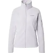 Columbia Sportief sweatvest 'Fast Trek II' pastellila