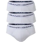 Gant Slip wit