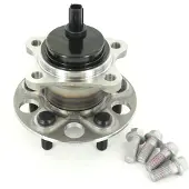 Skf VKBA 7842 Wiellagerset