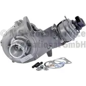 PIERBURG 7.15103.66.0 Turbocharger