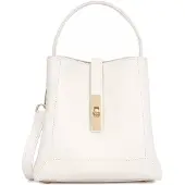 Kazar Handtas offwhite