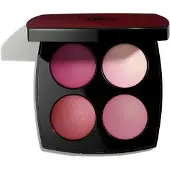 Chanel - Rouge Noir Confidence Oogschaduw En Blush 12G