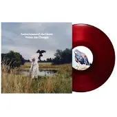 Konkurrent Avalon Emerson & The Charm - Written Into Changes (LP) (Coloured Vinyl)