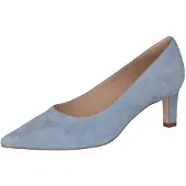 Peter kaiser Pumps duifblauw
