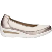 Ara 12-50664 Zürich Ballerina's | Maat 4.5