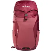 Tatonka Sportrugzak rood / wit