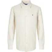 Tommy Hilfiger Overhemd wit