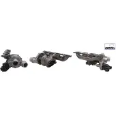 TURBO MOTOR PA8940202 Turbocharger