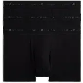 Tommy Hilfiger Underwear Boxershorts zwart