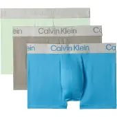 Calvin Klein Lv00nb4269 Boxers 3 Eenheden