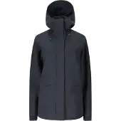 Whistler Functionele jas 'Liel' donkerblauw