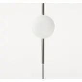 Frama Ovoid Wandlamp Single