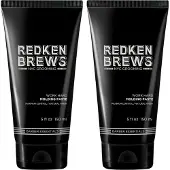 Redken Heren Brews Work Hard Molding Paste 100 ml