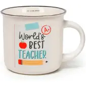 Legami Cup-puccino-teacher Mok Wit