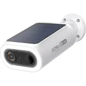 Aosu C8S AOS-C8S.WAUS01000 IP Bewakingscamera WiFi 2160 x 3840 Pixel