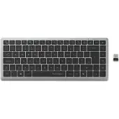 Kensington KB435 EQ draadloos toetsenbord