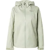 Columbia Outdoorjas 'Inner Limits IV' lichtgroen