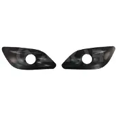 Alkar 4904278 Ventilatiegrille, bumper
