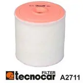 TECNOCAR A2711 Luchtfilter
